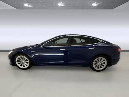 2017 Tesla Model S 75