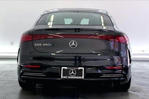 2023 Mercedes-Benz EQS 450 4MATIC