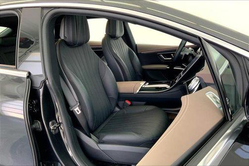 2023 Mercedes-Benz EQS 450 4MATIC