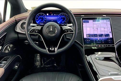 2023 Mercedes-Benz EQS 450 4MATIC