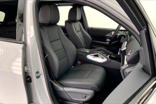 2025 Mercedes-Benz GLE 450e 4MATIC