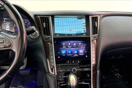 2014 INFINITI Q50 Premium