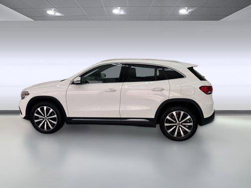 2023 Mercedes-Benz GLA 250 Base