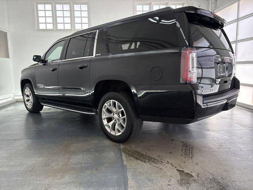 2018 GMC Yukon XL SLE