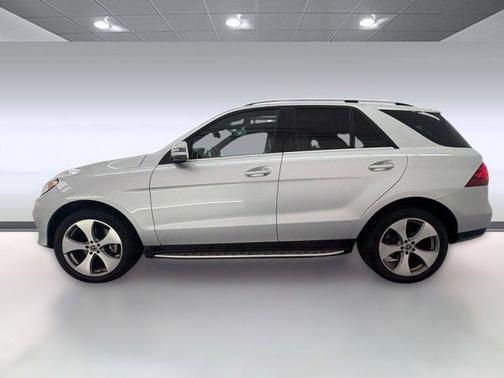 2019 Mercedes-Benz GLE 400 Base 4MATIC