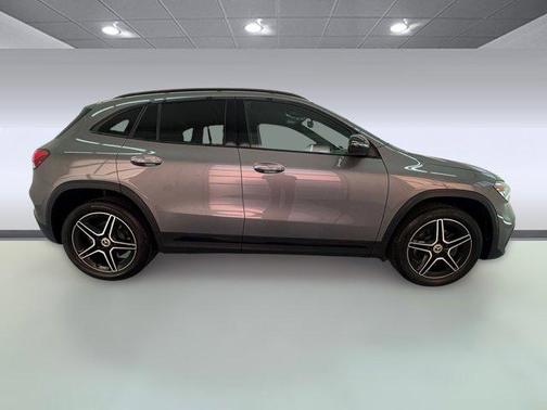 2023 Mercedes-Benz GLA 250 Base