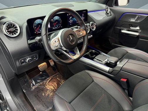 2023 Mercedes-Benz GLA 250 Base