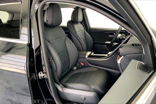 2025 Mercedes-Benz GLC 350e Base