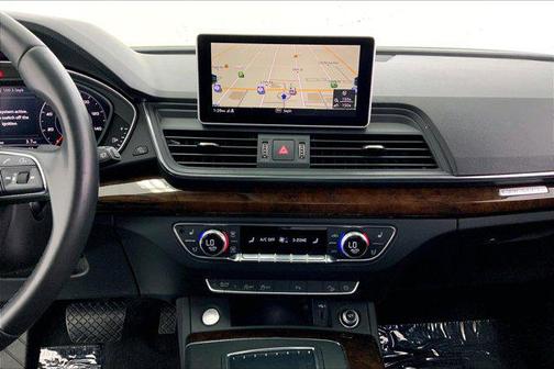 2019 Audi Q5 2.0T Premium Plus