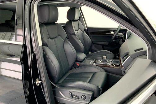 2019 Audi Q5 2.0T Premium Plus