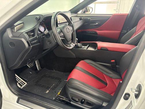 2024 Lexus ES 350 F Sport