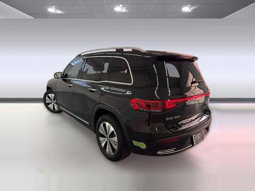 2023 Mercedes-Benz EQB 300 4MATIC