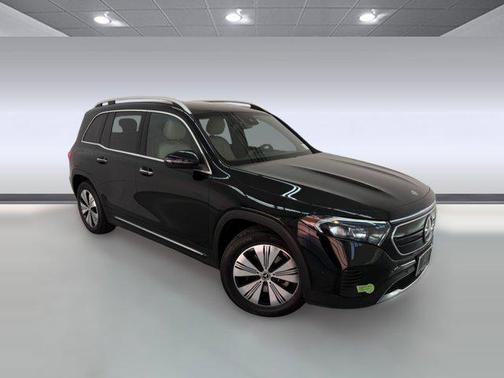2023 Mercedes-Benz EQB 300 4MATIC
