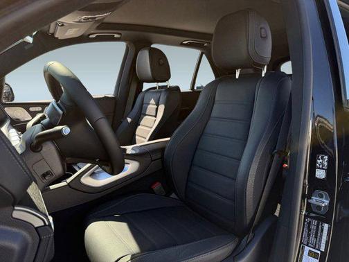 2026 Mercedes-Benz GLE 580 4MATIC