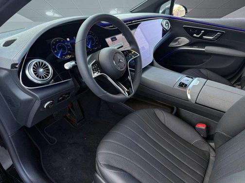 2026 Mercedes-Benz EQS 450 4MATIC