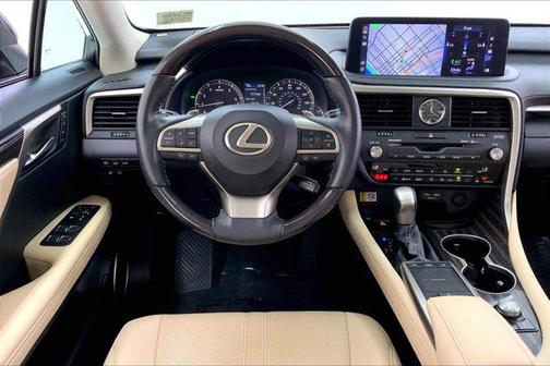 2021 Lexus RX 350 Base