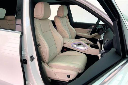 2025 Mercedes-Benz GLE 450e 4MATIC