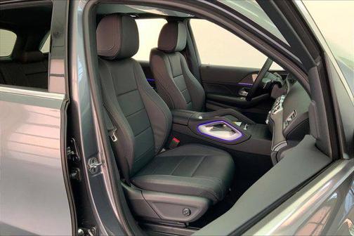 2025 Mercedes-Benz GLE 450e 4MATIC