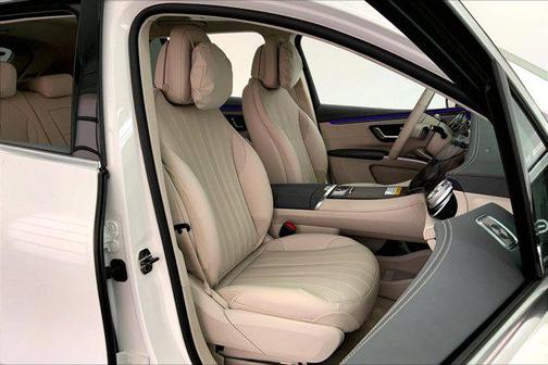 2025 Mercedes-Benz EQS 450 4MATIC
