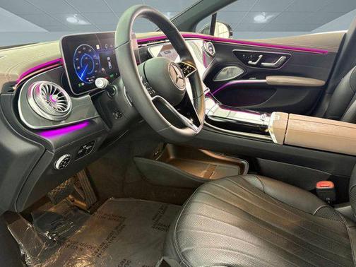 2023 Mercedes-Benz EQS 450 4MATIC