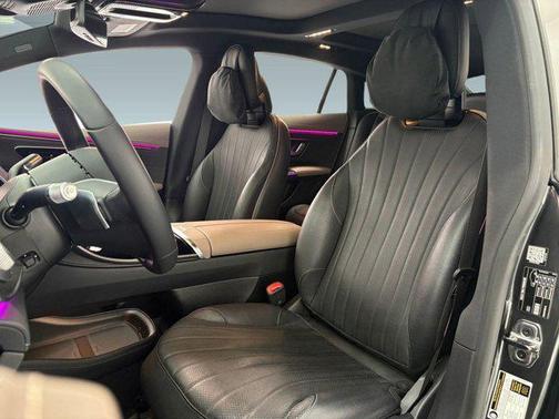 2023 Mercedes-Benz EQS 450 4MATIC