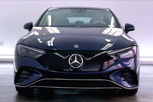 2024 Mercedes-Benz EQE 350+ Base