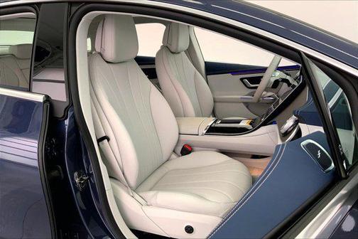 2024 Mercedes-Benz EQE 350+ Base