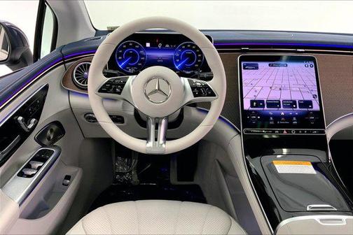 2024 Mercedes-Benz EQE 350+ Base