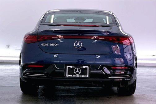 2024 Mercedes-Benz EQE 350+ Base
