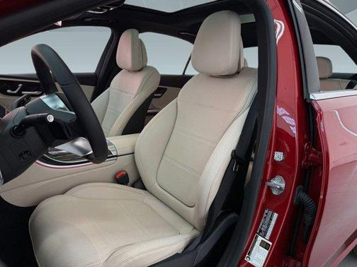 2023 Mercedes-Benz C-Class Sedan