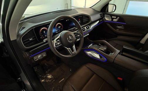 2020 Mercedes-Benz GLE 350 4MATIC