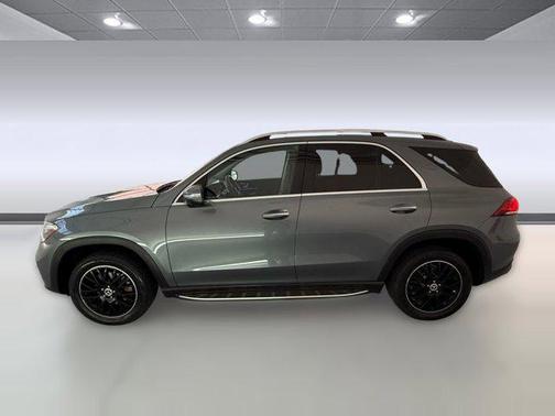 2020 Mercedes-Benz GLE 350 4MATIC