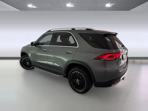 2020 Mercedes-Benz GLE 350 4MATIC