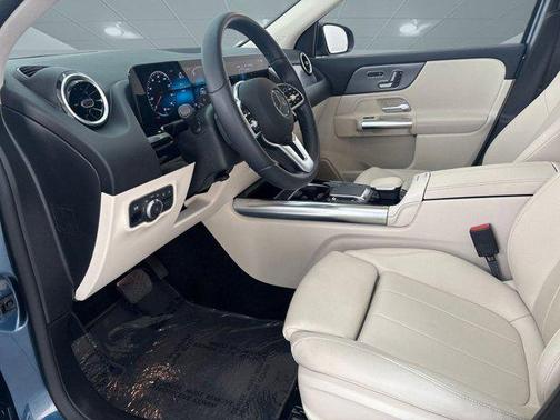 2022 Mercedes-Benz GLA 250 Base