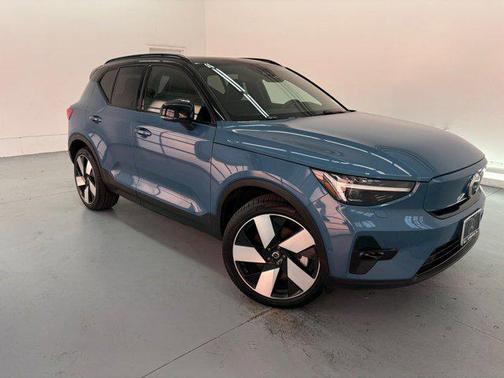 2024 Volvo XC40 Recharge Pure Electric Ultimate