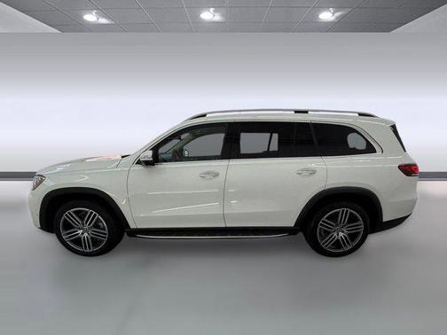 2023 Mercedes-Benz GLS 450 4MATIC