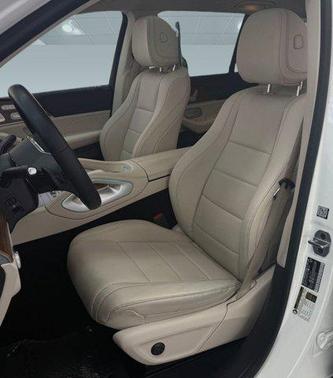 2023 Mercedes-Benz GLS 450 4MATIC