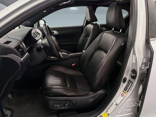 2013 Lexus CT 200h Hybrid