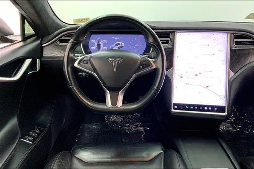 2017 Tesla Model S 90D