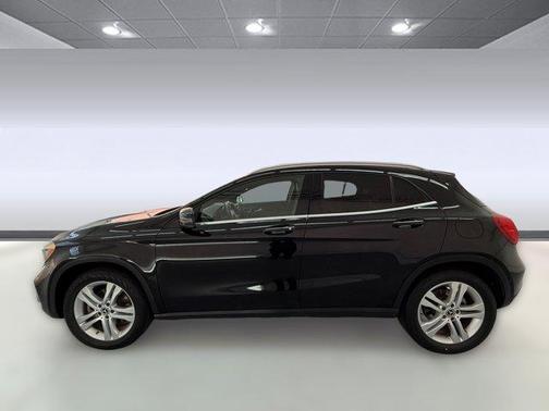 2020 Mercedes-Benz GLA 250 4MATIC