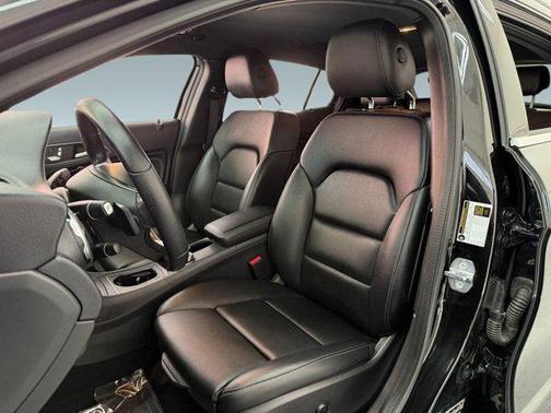 2020 Mercedes-Benz GLA 250 4MATIC