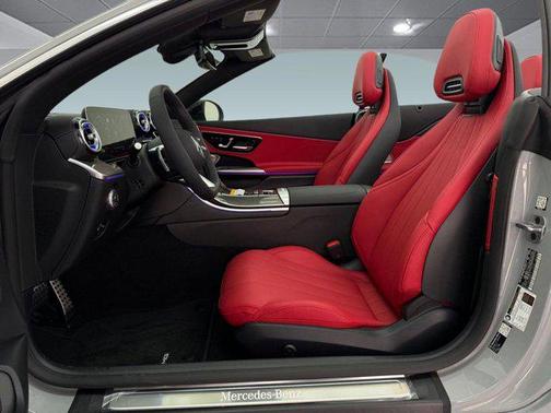 2026 Mercedes-Benz CLE 450 4MATIC