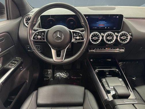 2021 Mercedes-Benz GLA 250 Base 4MATIC