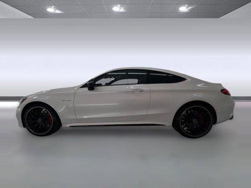 2023 Mercedes-Benz AMG C 63 S