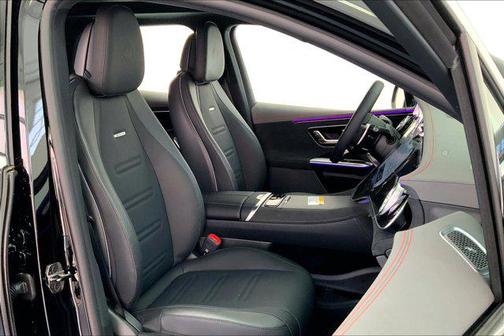 2025 Mercedes-Benz AMG EQE 4MATIC+