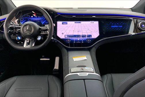 2025 Mercedes-Benz AMG EQE 4MATIC+
