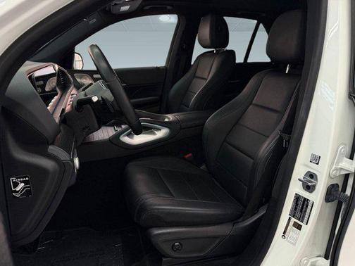 2022 Mercedes-Benz GLE 350 4MATIC