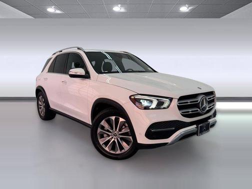 2022 Mercedes-Benz GLE 350 4MATIC