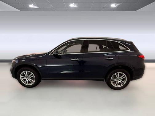 2023 Mercedes-Benz GLC 300 4MATIC