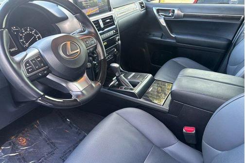 2023 Lexus GX 460 Premium